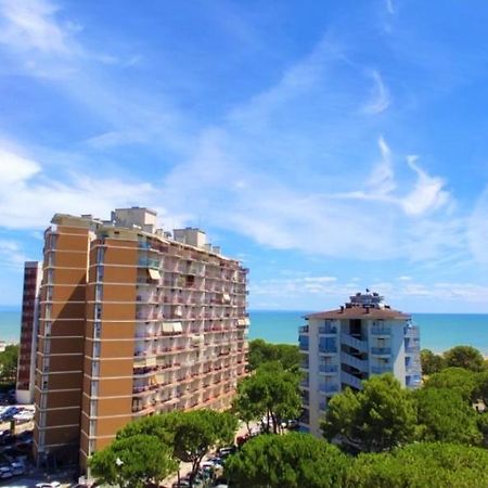 Condominio La Duna - Residence Puerto Do Sol Lignano Sabbiadoro Exteriör bild