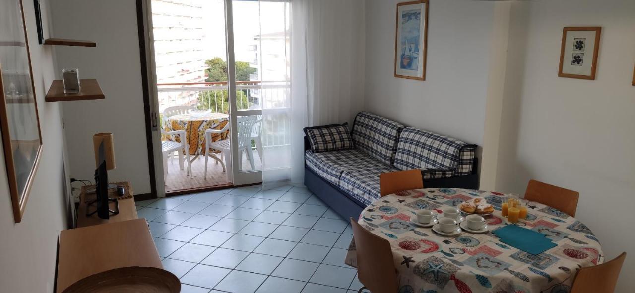 Condominio La Duna - Residence Puerto Do Sol Lignano Sabbiadoro Exteriör bild