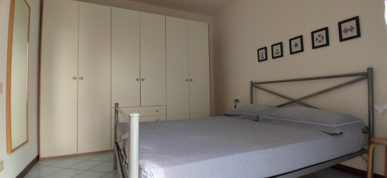 Condominio La Duna - Residence Puerto Do Sol Lignano Sabbiadoro Exteriör bild