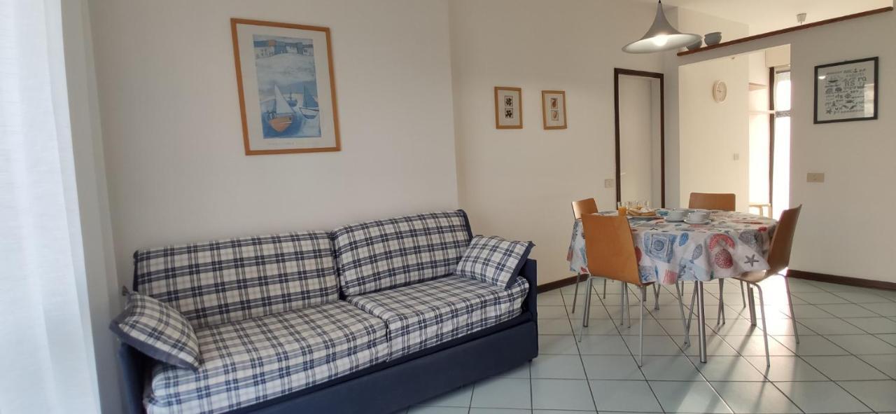 Condominio La Duna - Residence Puerto Do Sol Lignano Sabbiadoro Exteriör bild