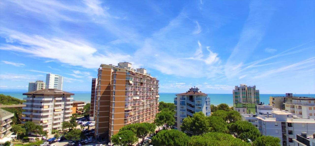 Condominio La Duna - Residence Puerto Do Sol Lignano Sabbiadoro Exteriör bild